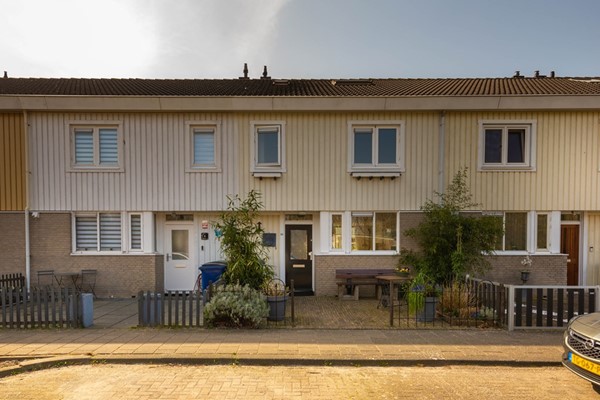 G.A. Overdijkinkstraat 36, Almere